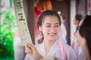 嫦娥下凡做娇妻短剧在线观看  嫦娥下凡做娇妻短剧在线观看--第1张