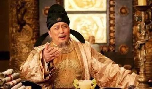 谁说我是昏君短剧在线观看  谁说我是昏君短剧在线观看，谁说我是昏君，短剧在线观看--第1张
