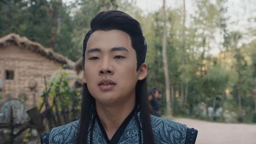 赘婿大结局林阳死了没有_赘婿男林阳--第1张