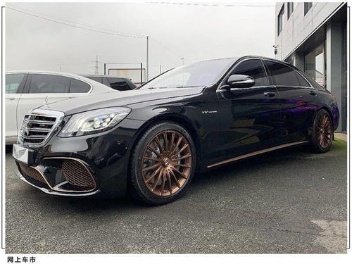 奔驰s65amg_奔驰s65amg2024款--第1张