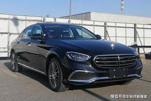2024年奔驰e全新改款_2023 奔驰e--第1张