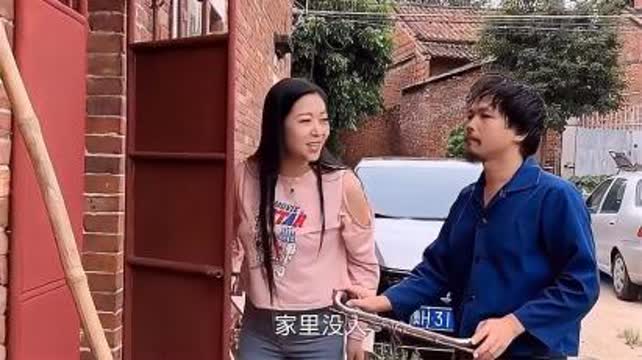 因为遇见你短剧在线观看  因为遇见你--第1张