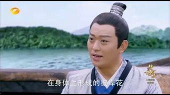 风云令短剧在线观看  风云令短剧在线观看，风云令短剧在线观看，揭秘江湖风云的神秘令牌--第1张
