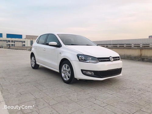 二手大众polo大概多少钱_二手大众polo车--第1张