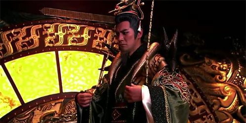 封神之回到古代当昏君短剧在线观看  封神之回到古代当昏君短剧在线观看，封神之回到古代当昏君在线观看，当昏君的奇幻之旅--第1张