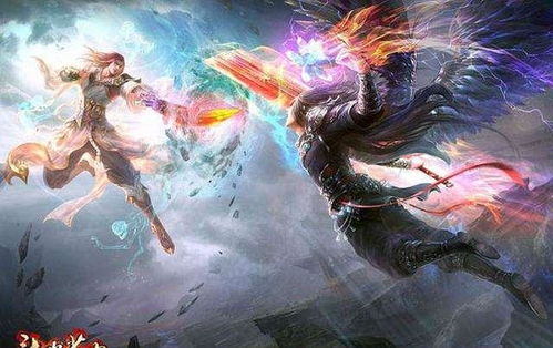 将天神尊卢c鹿鹿短剧在线观看  将天神尊卢c鹿鹿短剧在线观看，天神尊卢c鹿鹿短剧在线观看，尊者传奇之天神之路--第1张