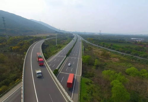 中国高速公路网官网_中国高速公路网官网入口--第1张