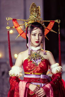 江山为聘麒麟赋女帝休夫常丹丹仙侠剧短剧在线观看  江山为聘麒麟赋女帝休夫常丹丹仙侠剧短剧在线观看--第1张