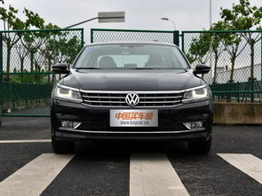 大众passat330tsi_大众passat帕萨特330多少钱--第1张