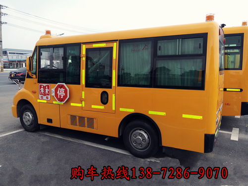 校车多少钱一辆20座_校车多少钱一辆20座多少斤--第1张