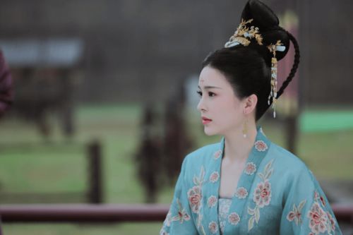 玉祯传奇余茵短剧在线观看  玉祯传奇余茵短剧在线观看--第1张