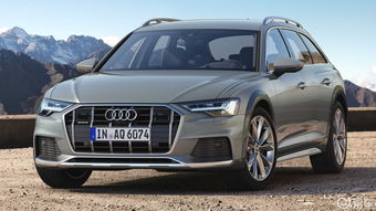 a6allroad_A6allroad价格--第1张