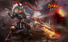 无双战神之神皇归来短剧在线观看  无双战神之神皇归来短剧在线观看--第1张