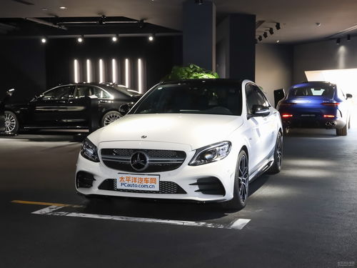 奔驰amg43_奔驰amg43报价及图片2019--第1张