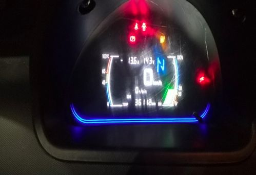 江铃e200_江铃e200故障灯图标大全--第1张