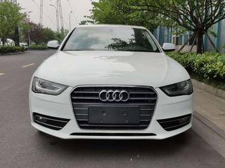 奥迪a4l价格多少二手车_奥迪a4l价格多少二手车值得入手--第1张