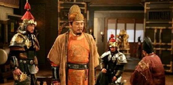 穿越成昏君我知道后续短剧在线观看  穿越成昏君在线观看，穿越成昏君之我是皇帝在线观看--第1张