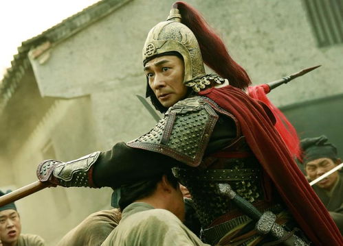 武神抗倭短剧在线观看  武神抗倭短剧在线观看——热血沸腾的民族英雄传奇，武神抗倭，热血传奇--第1张