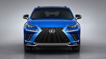 雷克萨斯suv400价格及图片_2021款雷克萨斯400报价--第1张