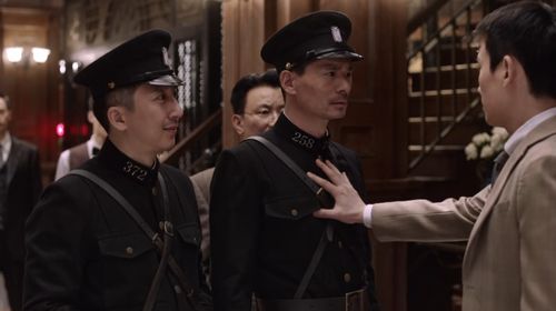 大魏第一神探??短剧在线观看  大魏第一神探，短剧在线观看，大魏第一神探探案记--第1张