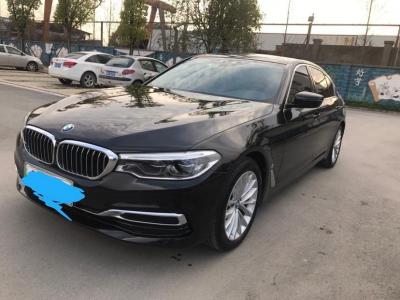 宝马5系新能源车怎么样_宝马五系新能源汽车怎么样--第1张
