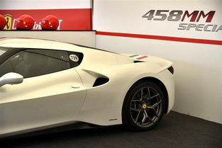 法拉利458specialeaperta_法拉利458speciale aperta--第1张