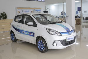 奔奔新能源汽车2022款_奔奔新能源汽车2022款怎么样--第1张