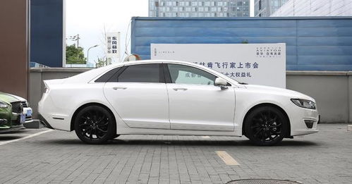 二十万有档次的大气的车_二十万左右的豪华车--第1张
