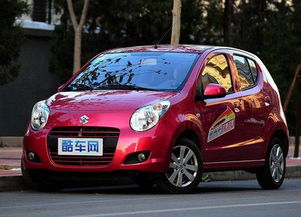 奥拓2023款报价_奥拓2023款报价自动挡汽车之家--第1张