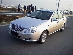 2010别克凯越报价及图片_别克2010款凯越质量怎么样--第1张