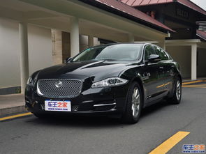 捷豹xj2007款_捷豹xj2007经典--第1张