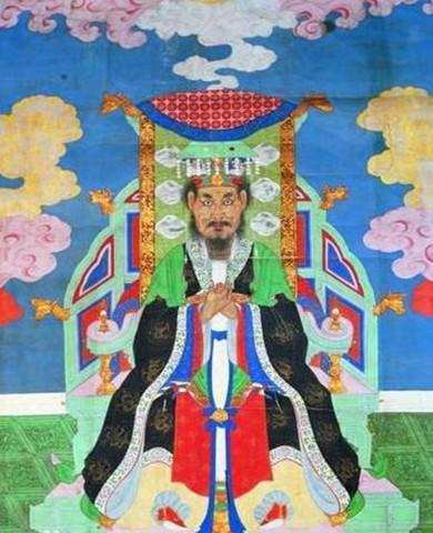 酆都大帝短剧在线免费观看全集  酆都大帝短剧在线免费观看全集，酆都大帝短剧在线免费观看全集，神秘世界之旅--第1张