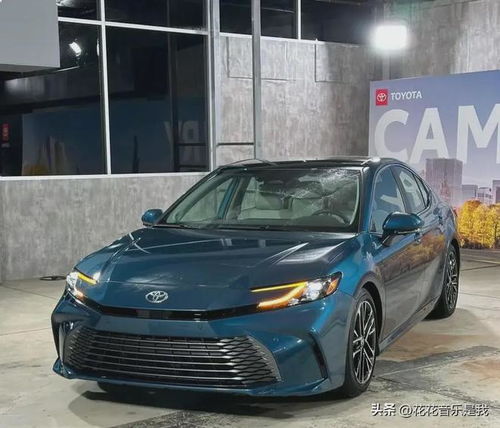 九代凯美瑞什么时候上市_凯美瑞新款什么时候上市--第1张