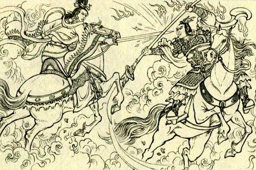 封神之回到古代当昏君短剧在线免费观看全集  封神之回到古代当昏君短剧在线免费观看全集--第1张