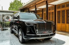 红旗hs7新款2021款价格_红旗hs7新款2023款价格--第1张