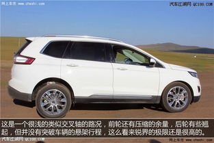 福睿斯是三缸还是四缸_福特锐界20t多少钱--第1张