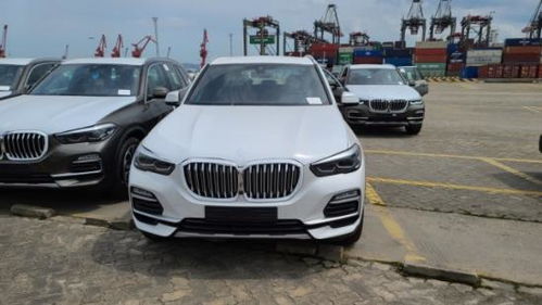 bmw选配官网_宝马选配官网选配器--第1张
