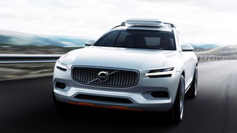 沃尔沃xc602022新款_沃尔沃xc602022新款落地价--第1张
