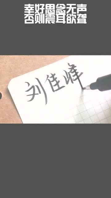 如果思念有声音思念无声胜有声短剧在线免费观看全集  如果思念有声音，思念无声胜有声，无声的思念--第1张