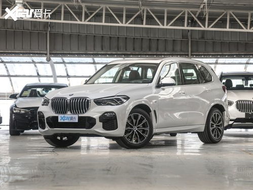 华晨宝马x5报价2021款价格_华晨宝马x5价格及图片--第1张
