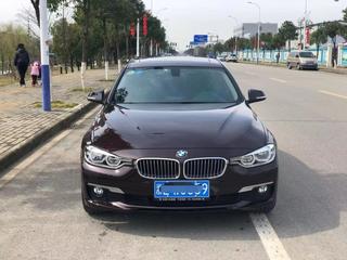 宝马3系二手车报价及图片_宝马 3系二手车报价--第1张