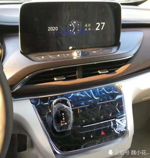 倒车影像360全景多少钱_倒车影像360全景多少钱别克GL8--第1张