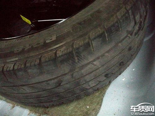 长安悦翔v7轮胎型号_长安悦翔v7轮胎型号尺寸--第1张