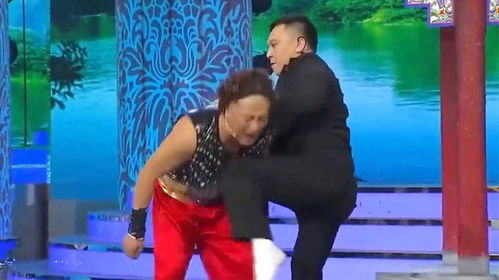 我不是拳王短剧在线免费观看全集  我不是拳王短剧在线免费观看全集--第1张