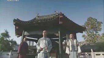 大夏诸神殿短剧在线免费观看全集  大夏诸神殿短剧，在线免费观看全集--第1张