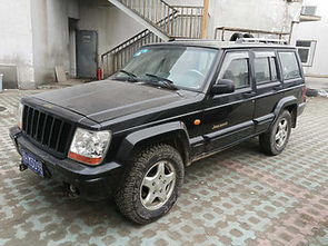 北京jeep2500_北京jeep2500二手车--第1张