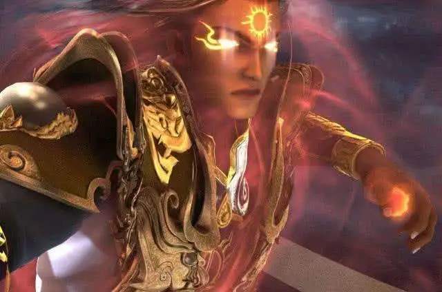 封神之东皇大帝短剧在线免费观看全集  封神之东皇大帝短剧在线免费观看全集，封神之东皇大帝，短剧在线免费观看全集，一部奇幻的神话故事--第1张
