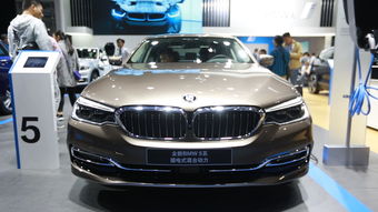 宝马混动车型2023款_宝马混动车型2023款3系--第1张