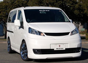 nv200改装_Nv200改装轮毂--第1张
