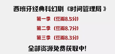 时间管理局短剧在线免费观看全集  时间管理局--第1张